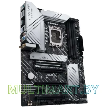 Материнская плата ASUS Prime Z690-P WiFi D4 картинка 3